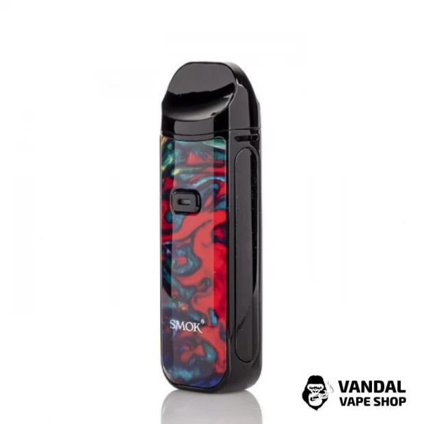 Стартовий набір SMOK Nord 2 Pod Starter Kit "7 Color Resin"