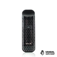 SMOK Nord 2 Pod Starter Kit (Original) Black Cobra