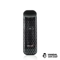 SMOK Nord 2 Pod Starter Kit (Original) Black Cobra