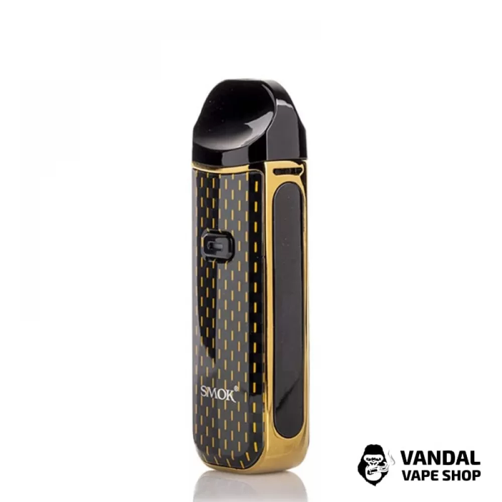 SMOK Nord 2 Pod Starter Kit (Original) Gold
