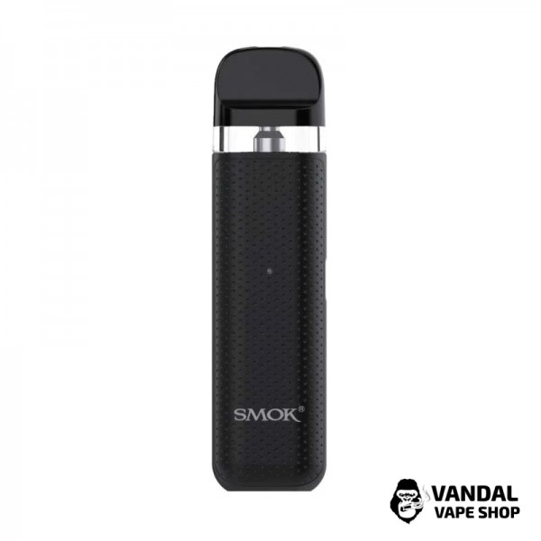 Стартовый набор Smok Novo 2C Kit в черном цвете