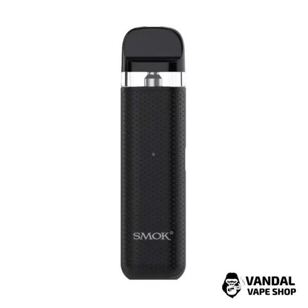 Стартовый набор Smok Novo 2C Kit в черном цвете