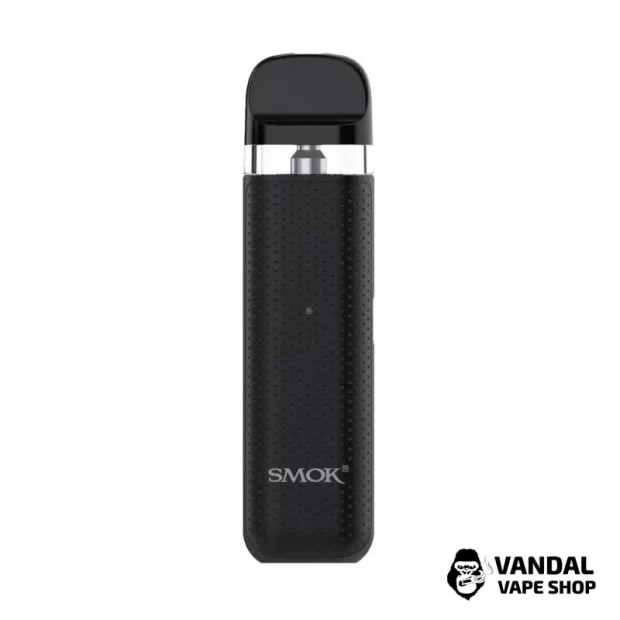 Стартовий набір Smok Novo 2C Kit в чорному кольорі