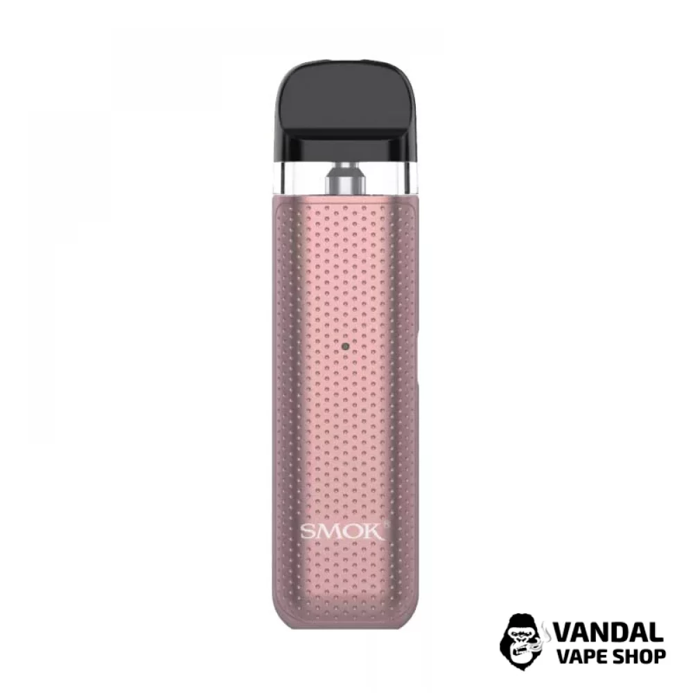 Стартовый набор Smok Novo 2C Kit в золотисто-розовом цвете Стартовый набор Smok Novo 2C Kit в золотисто-розовом цвете