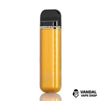 SMOK Novo 3 Pod System Kit 25W 800mAh IML Gold Cobra