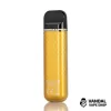 Gold Carbon Fiber