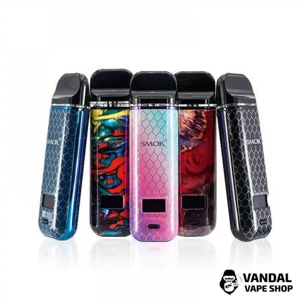 Оригинальная Pod-система Smok Novo X Pod Kit (Original)
