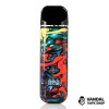 7 Color Resin