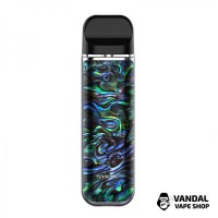 Smok Novo 2 Pod Kit (Original) Blue Shell