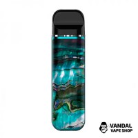 Smok Novo 2 Pod Kit (Original) Tiffany Blue Shell