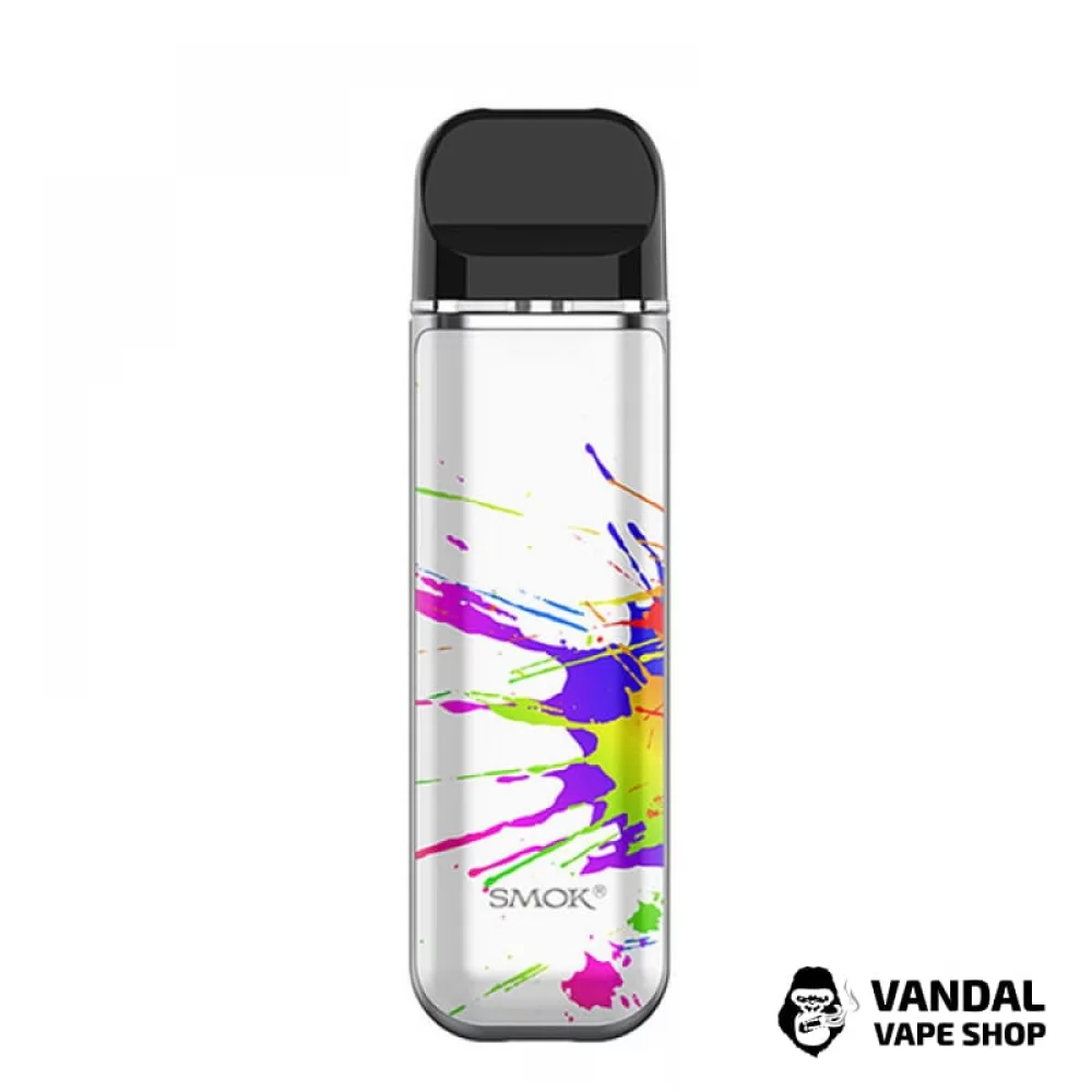 Smok Novo 2 Pod Kit (Original) 7 Color Spray