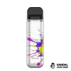 7 Color Spray