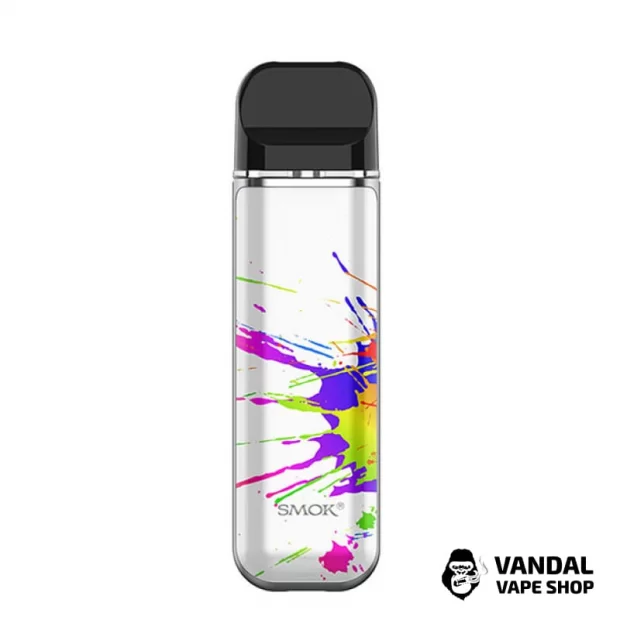 Стартовий набір Smok Novo 2 Pod Kit (Original) 7 Color Spray