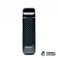 Стартовий набір Smok Novo 2 Pod Kit (Original) Black Carbon Fiber