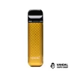 Gold Carbon Fiber