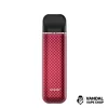 Red Carbon Fiber