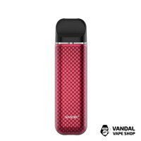 Smok Novo 2 Pod Kit (Original) Red Carbon Fiber
