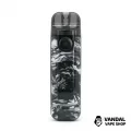 SMOK Novo 4 Pod Kit 800 мАг у кольорі "Fluid black grey" 