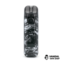 Smok Novo 4 Pod Kit 800mAh - Fluid Black Grey