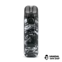 Smok Novo 4 Pod Kit 800mAh - Fluid Black Grey