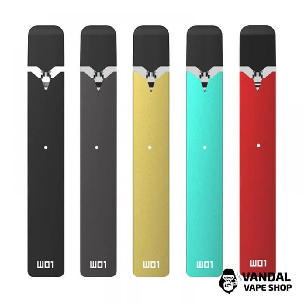 Pod-система OVNS W01 Pod Kit