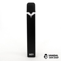 OVNS W01 Pod Kit - Black
