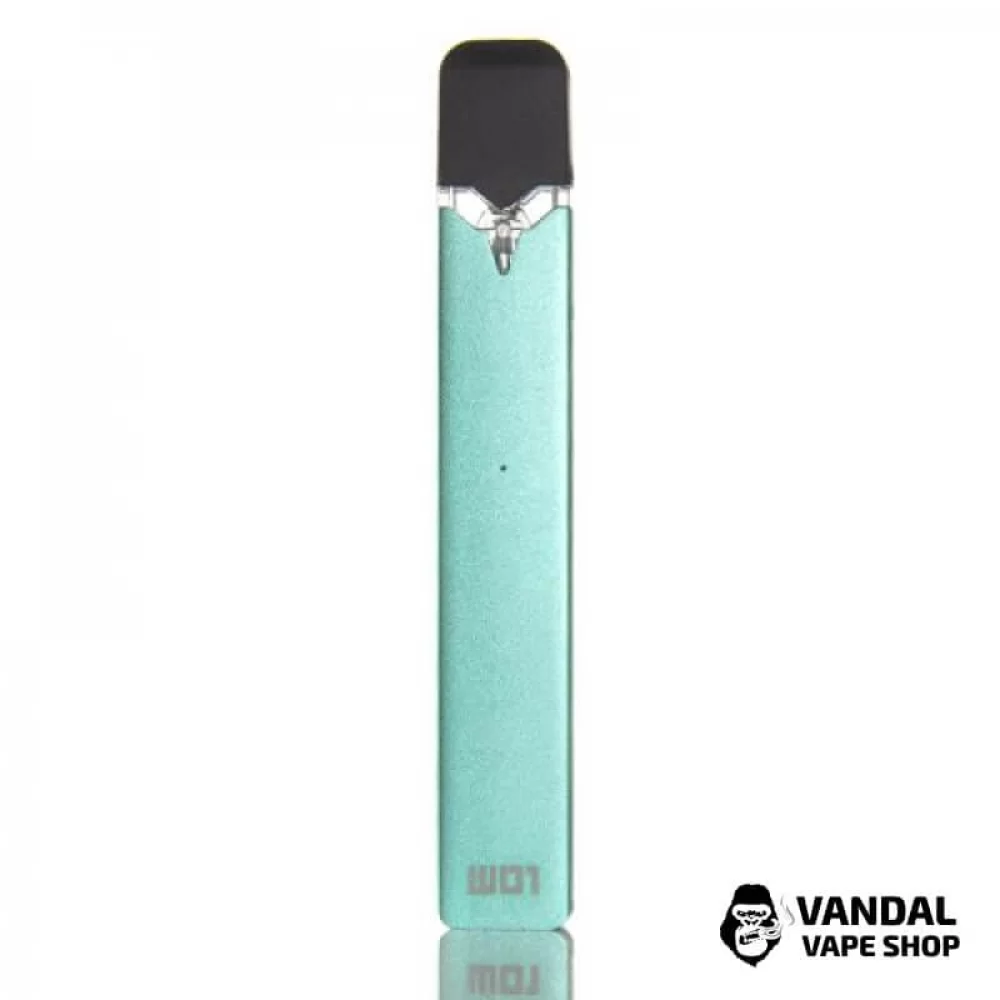 Pod-система OVNS W01 Pod Kit в темно-синем цвете Pod-система OVNS W01 Pod Kit в темно-синем цвете