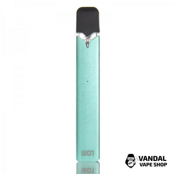 Pod-система OVNS W01 Pod Kit в темно-синьому кольорі