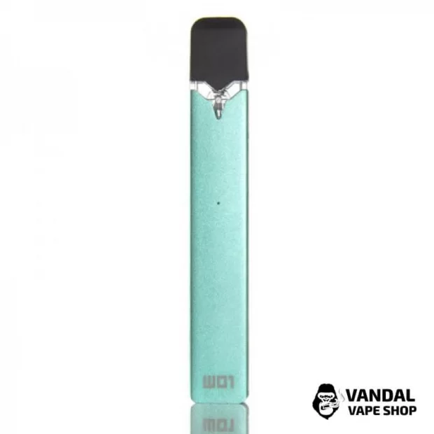 Pod-система OVNS W01 Pod Kit в темно-синем цвете