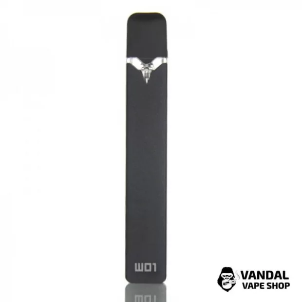 Pod-система OVNS W01 Pod Kit в сером цвете