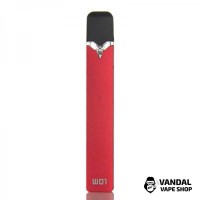 OVNS W01 Pod Kit - Red