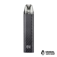 OXVA Xlim SE Bk - Black CF