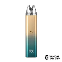 OXVA Xlim SE Bk - Green Gold