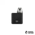 Pod-система OXVA Xlim SQ Kit у чорному карбоновому дизайні
