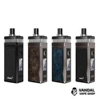 Smoant Pasito 2 II Mod 80W Kit 2500mAh  