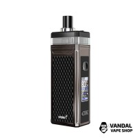 Smoant Pasito 2 Diamond Shaped Mod 80W Kit 2500mAh  