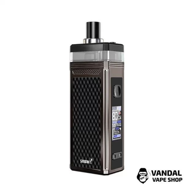 Pod-система Smoant Pasito 2 II Mod 80W Kit 2500mAh в расцветке "Diamond Shaped"