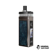 Smoant Pasito 2 Indigo Mod 80W Kit 2500mAh  