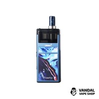 Smoant Pasito Rebuildable Pod Kit (Original) Bronze Blue