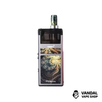 Smoant Pasito Rebuildable Pod Kit (Original) Gunmetal
