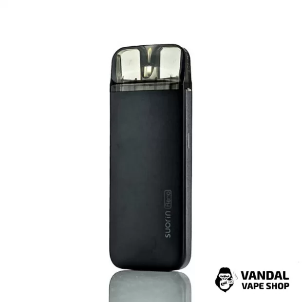 Suorin Reno Pod Kit (Original) Black
