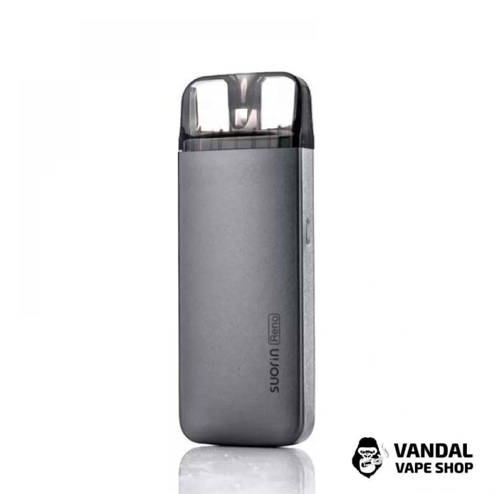 Стартовий набір Suorin Reno Pod Kit (Original) Gray