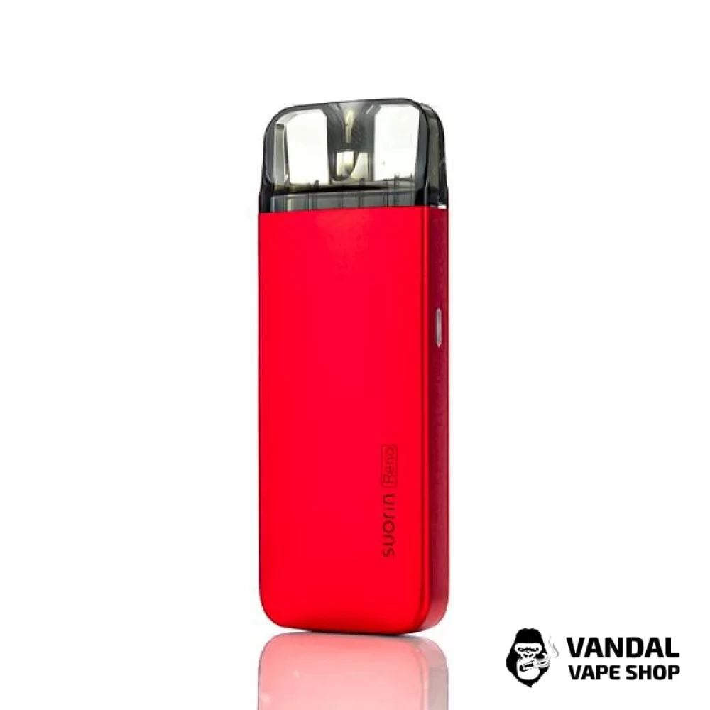 Стартовий набір Suorin Reno Pod Kit (Original) Red Стартовий набір Suorin Reno Pod Kit (Original) Red