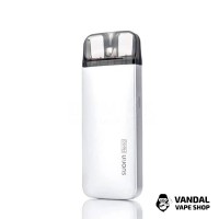 Suorin Reno Pod Kit (Original) Silver 