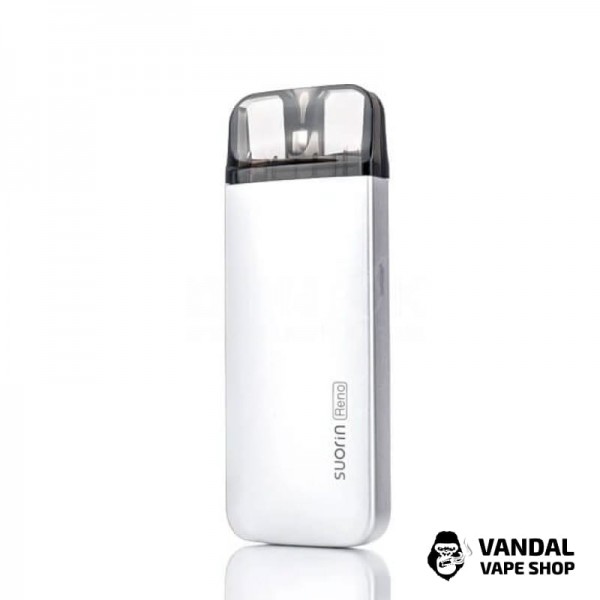 Suorin Reno Pod Kit (Original) Silver