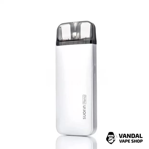 Suorin Reno Pod Kit (Original) Silver