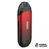 Black-Red