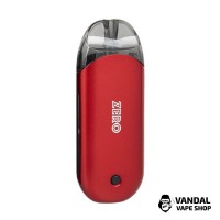 Vaporesso Renova ZERO Pod Kit Red 650 mAh