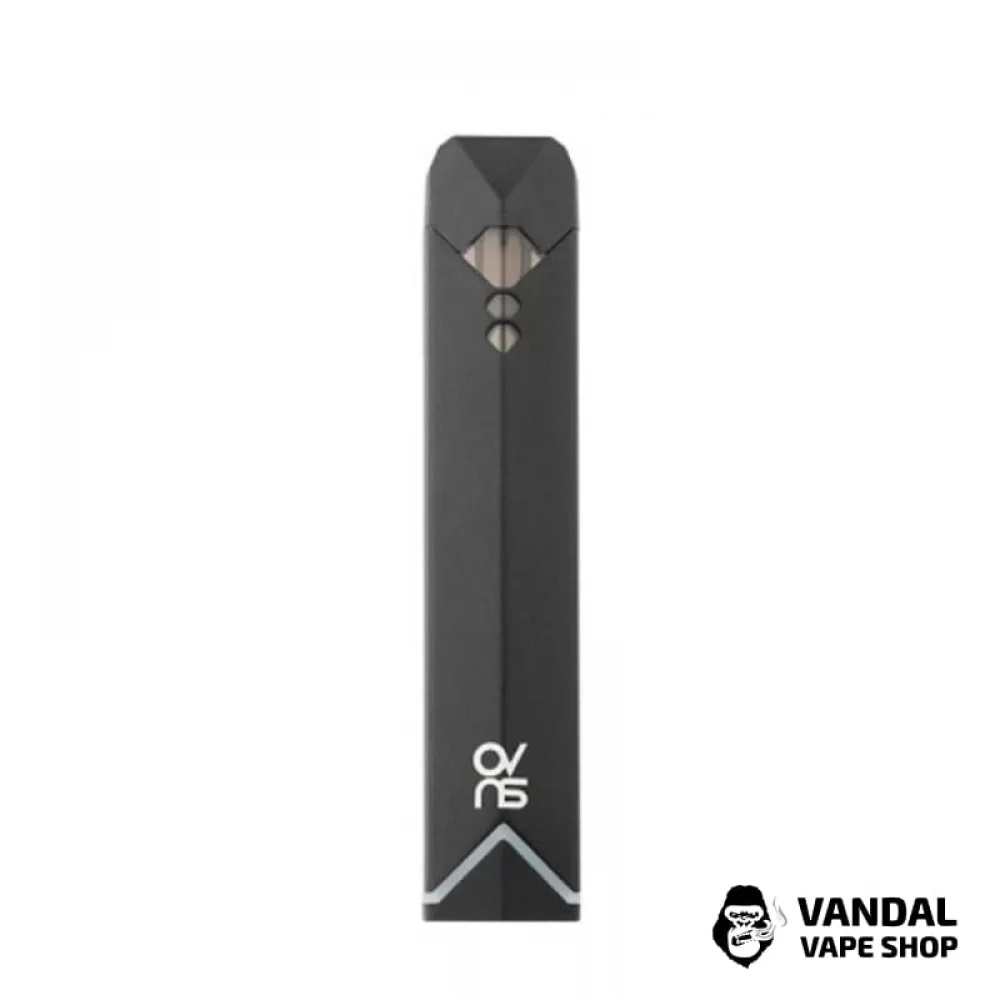 Оригинальная Pod-система OVNS Saber S Pod System в черном цвете Оригинальная Pod-система OVNS Saber S Pod System в черном цвете