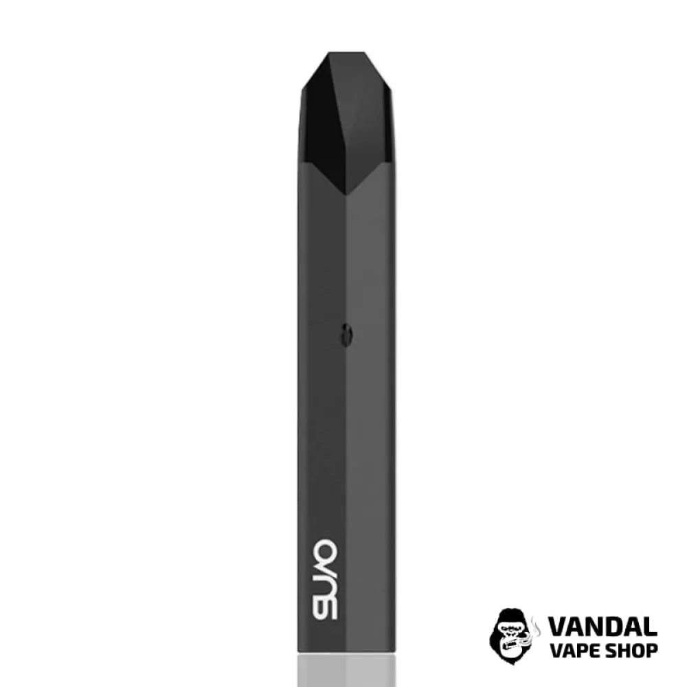 OVNS Saber 2 Pod Kit в сером цвете OVNS Saber 2 Pod Kit в сером цвете